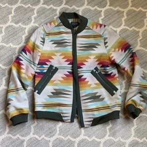 Pendleton Bomber